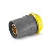 Karcher 2.115-000.0 Quick-fitting pipe union coupler TR GTIN 4054278259758