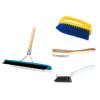 Clean Storm 20100907 Grandi Carpet And Upholstery Cleaning Manual Brush Starter Set Kit