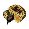 DriStorm 12 Inch Ventilation Ducting with Storage Bag-A-Duct 25 ft AC517 Hose [20120122]  300mm
