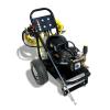 Clean Storm 20131411 Cold Electric Pressure Washer 6720 Cleaning Units 2100 psi 3.2 gpm 2 Power Cords 115 Volts