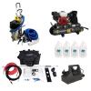 Air Wave Duct Cleaning System AC040 1682-2987 Dryer Vent cleaning HEPA Vacuum Fogger Air Compressor Bundle 20230715