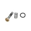 Repair kit for Damtech 1200 psi brass valve 251-30 PCMPV1175  8.632-727.0  86327270 251-30 [251-30-KIT] 12988A