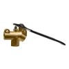 Kingston 251-30 1200 psi brass valve G00526-1