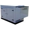 Gillette SP-250-3-16 L2 Sentry Pro 25KW Standby Generator 600v 3 Phase 30 Amps Liquid Cooled Level 2 Quiet Series 1800 Rpm