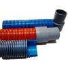 Hose Vacuum Hose 50ft x 3 inches ID Double Lined 20041345