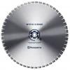 Husqvarna 597507101 30 Inch .625 Wet Cured 20-5R-WN Concrete Diamond Blade 1DP LOU Arbor 25%OFF Promo Applied Freight Included