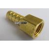 3/8in Fip X 3/8in Barbed Brass 32059  209A-6C