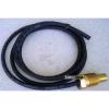 Clean Storm 340 degree Switch Sensor 1/2" Mip with 3 Wire Leads