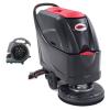 202413010 Viper AS5160-US Scrubber 20in 60L 24V 120 a/h TPPL Batteries Air Mover and Freight Included