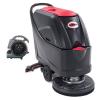 202413012 Viper AS5160T-US Scrubber 20in 60L 24V Traction 105 a/h WET Batteries Air Mover and Freight Included