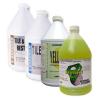 Shazaam 54401170 Tile Cleaning Start Up Package Starter Pack 4 Gallon Case Chemicals
