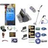 Clean Storm 6.6CRB500 psi Speed Package Carpet Cleaning System Bundle 20220751