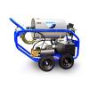FNA Group Delco 65080 Electric Heated 1000Psi Pressure Washer 120 volt 3 gpm Freight Included