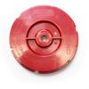 Karcher Center Lok II LH Set Red (Male threaded retainer) 8.663-387.0