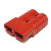 Anderson 175 Amp Charger Plug Housing Only (Red) 8.664-079.0