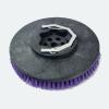 Karcher TennantTrue Super Abrasive Disk Scrub Brush Assembly 14in 356mm (8.687-864.0)