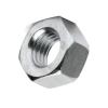 Karcher Brass Locknut Fitting Hex Head Plug 1/4″ 8.705-042.0