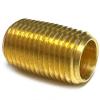 Karcher Brass Nipple 1/4in Mpt Close 8.705-204.0