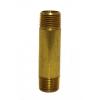 Karcher Brass Nipple 3/8in X 2-1/2 in A 8.705-213.0