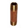 Karcher Brass Nipple 1/2in X 3in  8.705-218.0