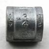 Karcher Banded Galvanized Coupling 3/4″ FPT x 3/4″ FPT 8.705-439.0