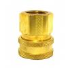 Karcher Brass Coupler 3/4 Fpt Qc Socket 8.709-462.0