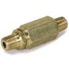 Karcher Brass High Pressure Filter 1/4″ MPT Inlet x 1/4″ MPT Outlet 8.710-150.0