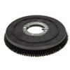 16in Scrub Brush Assembly Clean Grit for Nilfisk/Advance 8.805-619.0