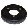 15in Disc Scrub Brush Dyna Grit for Nilfisk/Advance 8.805-630.0  SEE NOTES