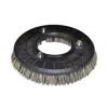 21-1325J7  14in Disc Scrub Brush Union Mix for Nilfisk/Advance 56505806  Karcher 8.805-646.0 Replaced with 8.805-654.0