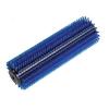 Nilfisk Advance 56412193 28 inch 180 Grit Blue Gray Cylindrical Brush (8.806-694.0)