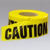Nikro 861982 Caution Tape 1000 ft X 3 inches Wide