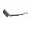 Carbon Motor Brush for Nobles Speedshine 1600 Burnisher 120 volt Two Required - 22117 - 8.683-441.0