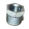 Karcher Steel Reducing Bushing 1/2″ MPT x 3/8″ FPT 9.802-045.0