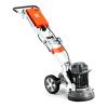 Demo Husqvarna PG 280 Concrete Floor Edge Grinder 2 HP 11 inches 120Volts 967648713A PG280 Edger 12 Mo Wrrnty Used A Rated