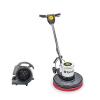 20231310 Tornado 97590 M Series 17 inch Electric Floor Machine 1.5 HP Motor and Air Mover Freight Included