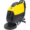 Tornado 99120BC Floorkeeper 20inch Cordless Walk Behind Disc Floor Scrubber with Acid Batteries 11 Gallon Freight Included