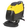 Tornado 99128DC Floorkeeper 28inch Walk Behind Traction Drive Scrubber with Acid Batteries Freight Included