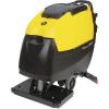 Tornado 99128ORBC Floorkeeper 28nch Walk Behind Orbital Scrubber 22 gallon with Acid Batteries Freight Included