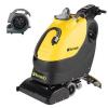 20231374 Tornado 99695TE BR 22 14 22 inch Cylindrical Brush Assist with TPPL Batteries 14 Gallon and Air Mover