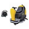 20231347 Tornado 99775 BR 28 27 24v Ride-On Automatic Scrubber and Air Mover Freight Included