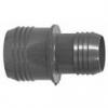 Connector 1.5in Barbed X 2.5 in Barbed Vacuum Hose Enlarger Reducer 20220411