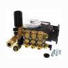 AR Pump Package RCV3G30-PKG 3 gpm 2500 PSI 3400 rpm