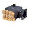 AR Pump RCV25G27D-F7-SX Replacement Pressure Washer 2.5 gpm 2500 psi 3400 rpm