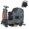 202413039 Viper AS850R-312 32in Ride-On Scrubber 312 A/H AGM Batteries Air Mover and Freight Included