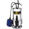 BE Pressure ST-900SD, 1.5inch Side Discharge Trash Submersible Pump, 1¼HP 115V 1100W