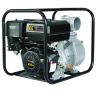 BE Pressure WP-4015R 4inch Water Transfer Trash Pump 777897155730