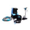 Mytee BZ-105LX-AutoP Carpet Cleaners Package Includes Breeze T-Rex Jr. Upholstery Tool and Hose with Shazaam Kryptonium and freight included (BZ-105LX-AutoP)