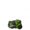 Bissell BGC2000 Little Hercules Canister Vacuum with wheels