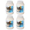 Nilodor C005-002 Powdered Certi-Zyme Enzyme Pre-Spray 4 x 1 Gallon Case GTIN 20021883521035